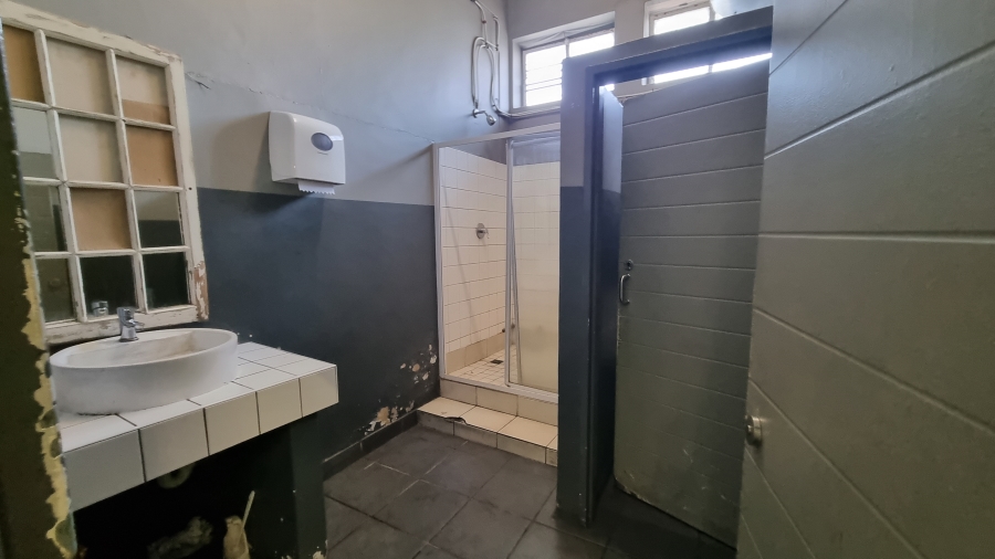 Commercial Property for Sale in Salt River Western Cape
